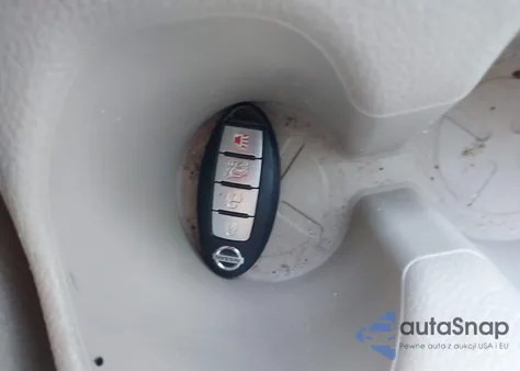 2015 Nissan Rogue Sv from USA, damaged, VIN 5N1AT2MK5FC892753